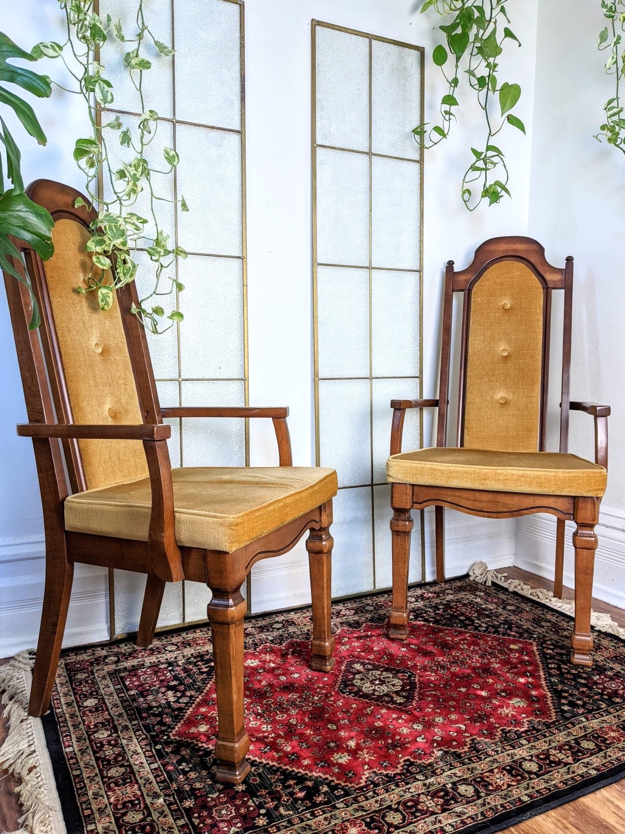 The Starsky Chairs - only 1 left!