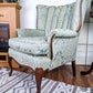 The Kerouac Armchair