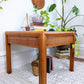 The Alistair Coffee Table