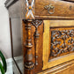 The Adalia Buffet Hutch