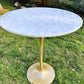 The Marvellous Marble Tables