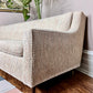 The Zigal Sofa