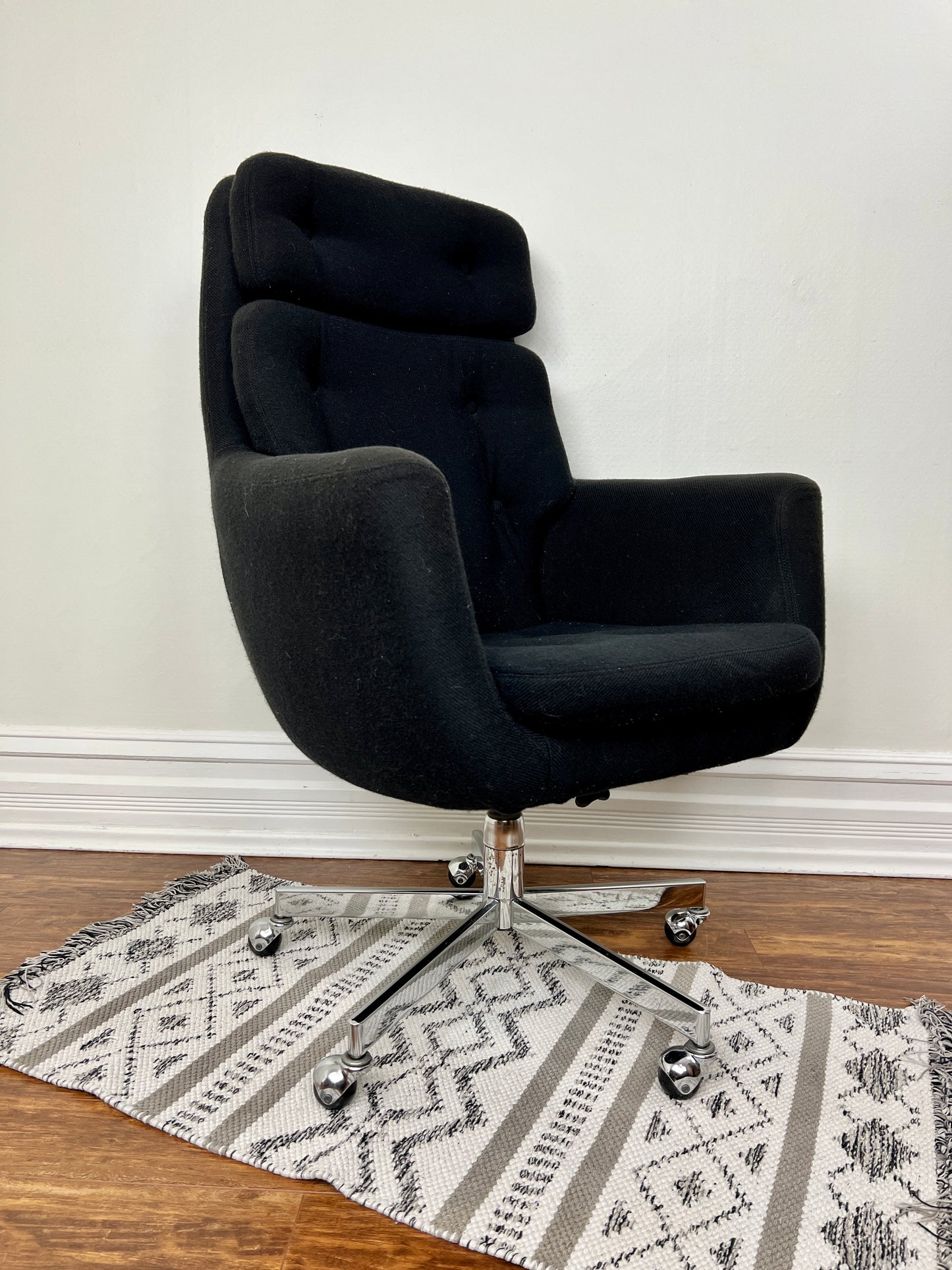The Nelson Office Chair