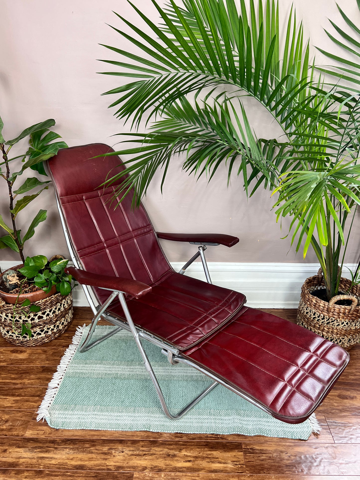The Marga Chairs