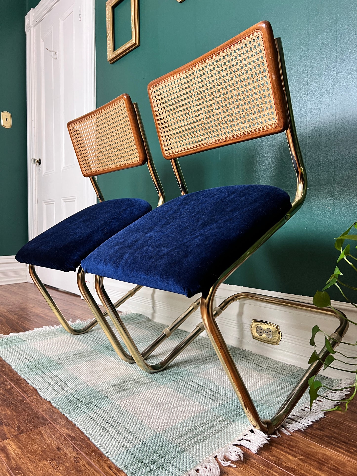 The Don Royal Chairs