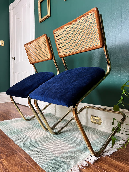 The Don Royal Chairs