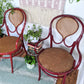 The Rouge Bentwood Chairs