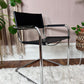 The Mart Stam S34 Chair