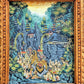 The Lost City of Bali Painting