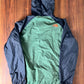 North Face Rain Jacket