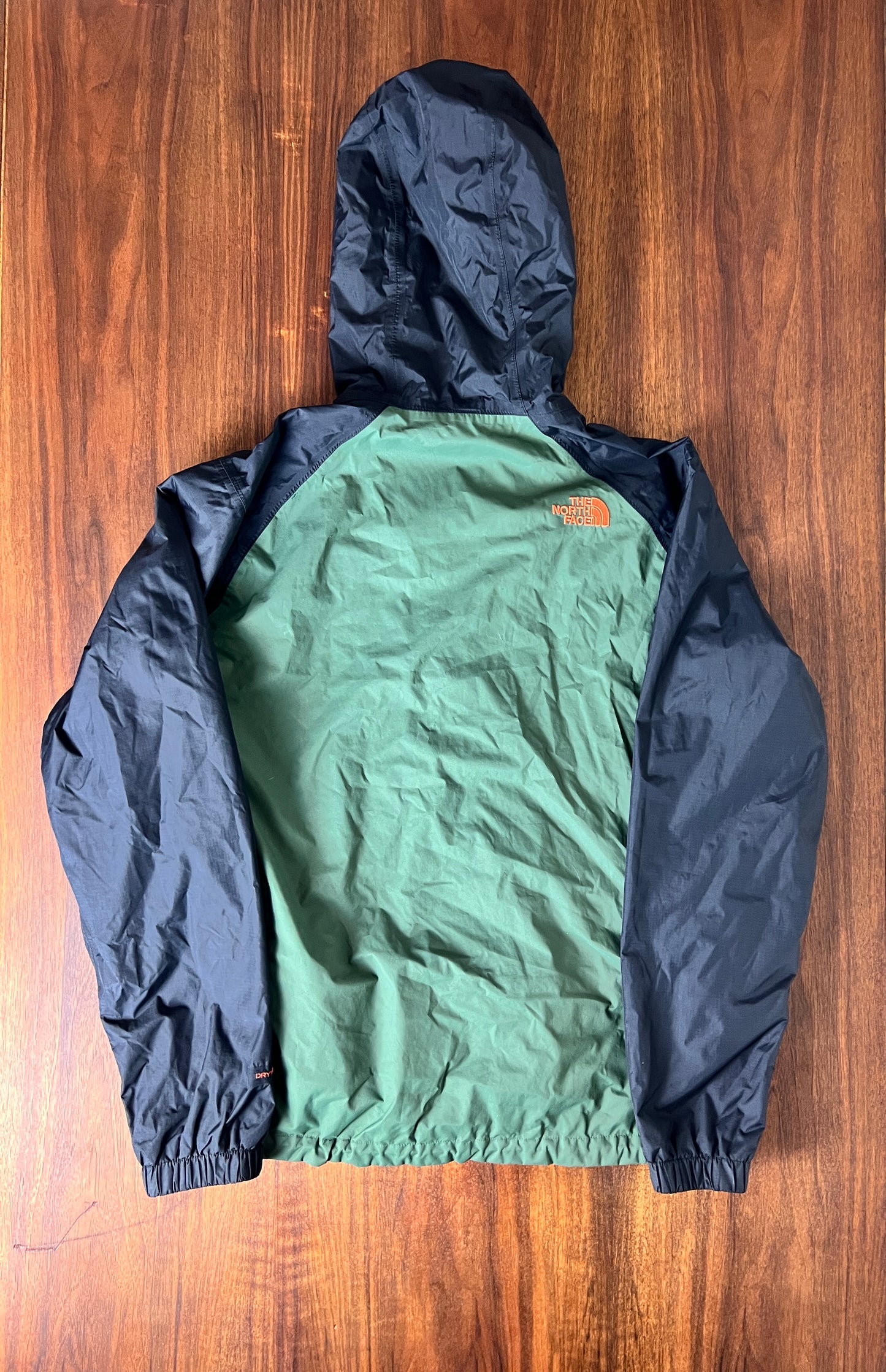 North Face Rain Jacket