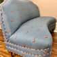 The Red Pheasant Sofa