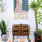 The Osvaldo Magazine/Book Organizer