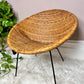 The Satellite Wicker Chairs