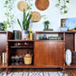 The Ferndale Sideboard