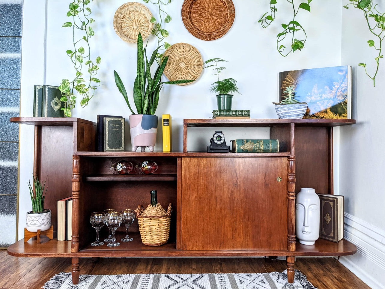 The Ferndale Sideboard