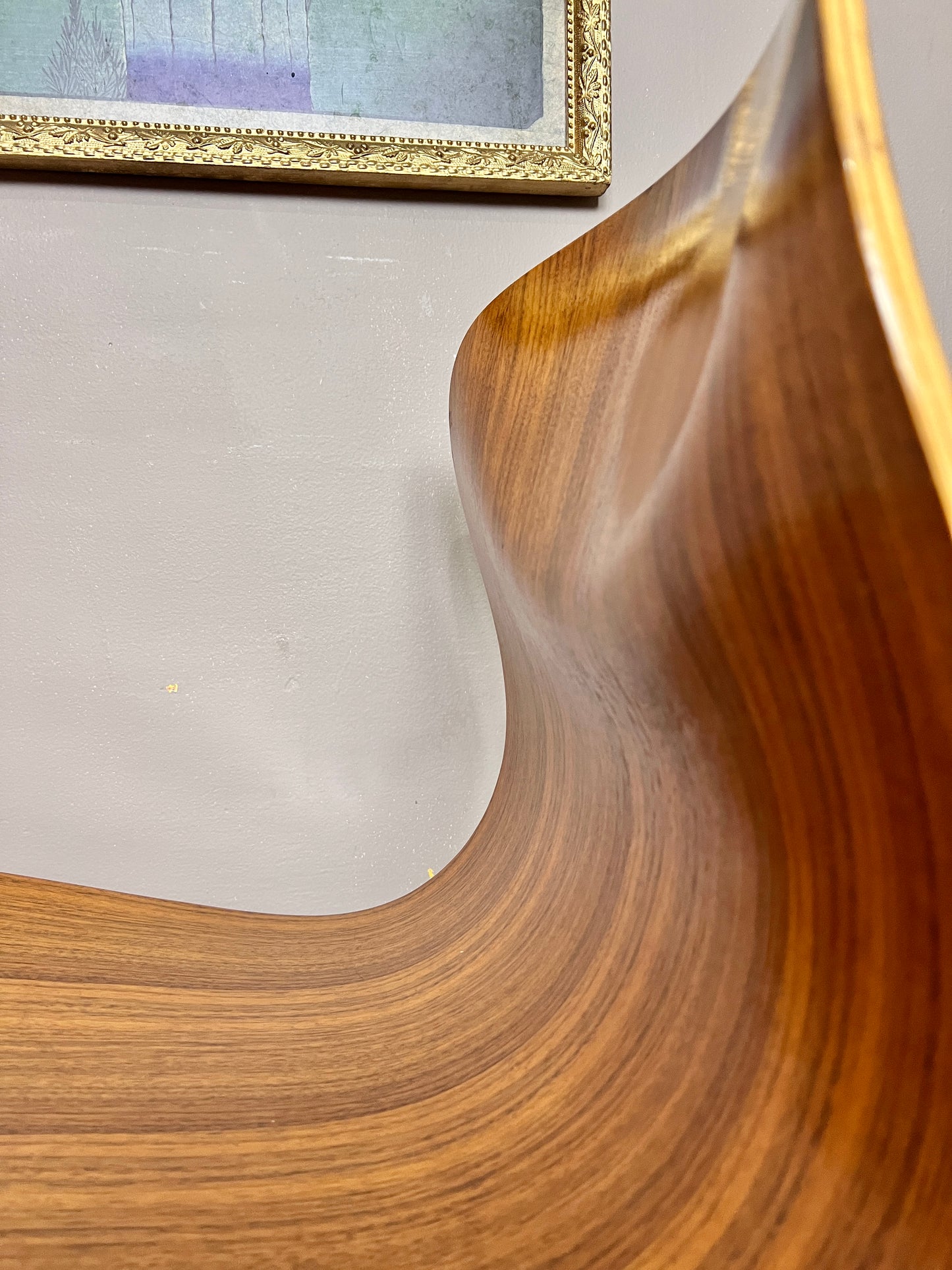 The Bergamot Chairs