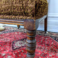 The Duchess Chair
