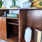 The Ferndale Sideboard