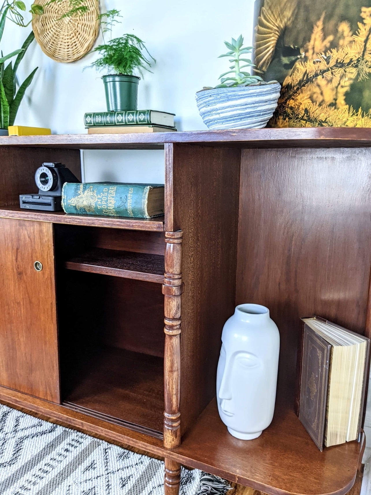 The Ferndale Sideboard