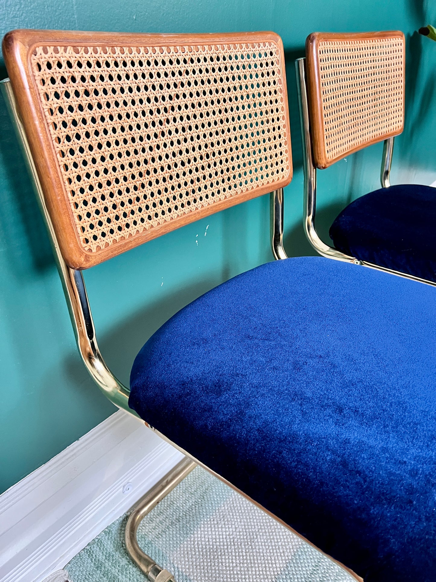 The Don Royal Chairs