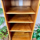 The Agnes Teak Cabinet