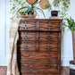 The Fernwood Dresser