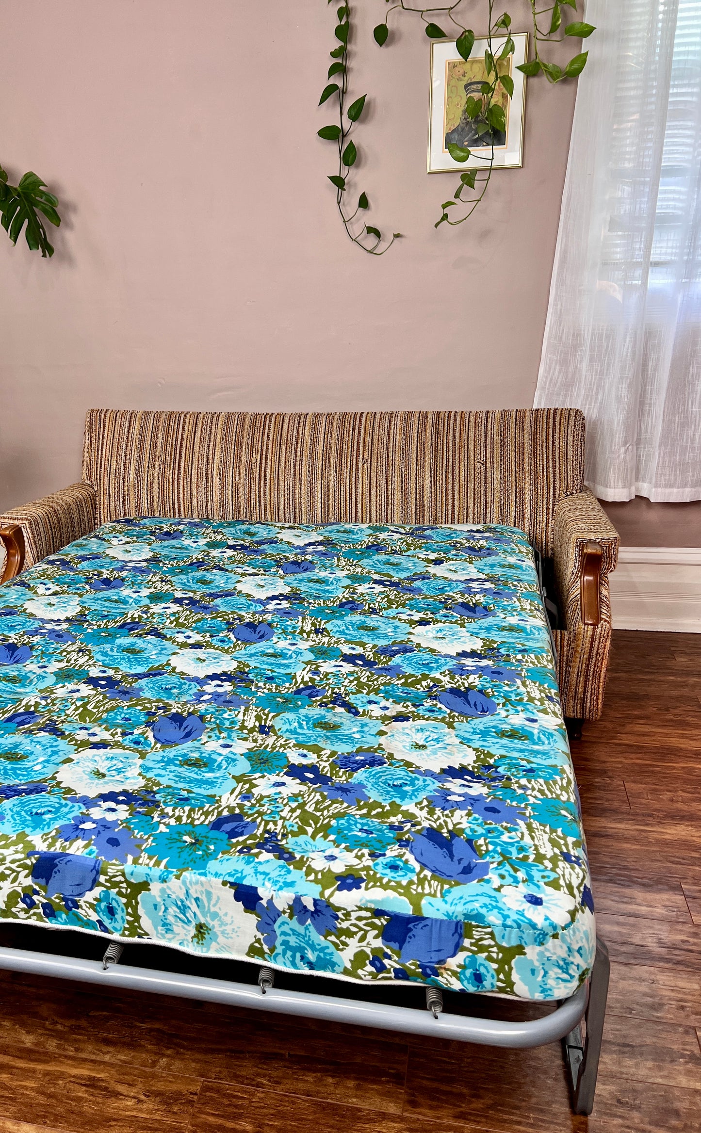 The Quincy Sofa