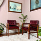 The Sangria Chair