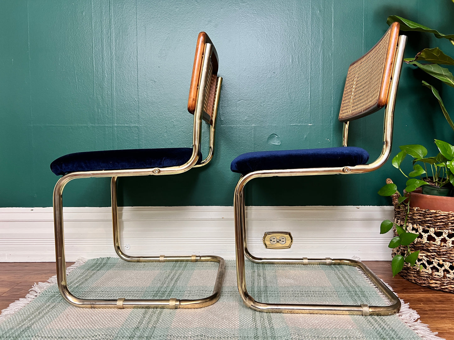 The Don Royal Chairs