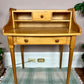 The Maple Bishop Desk