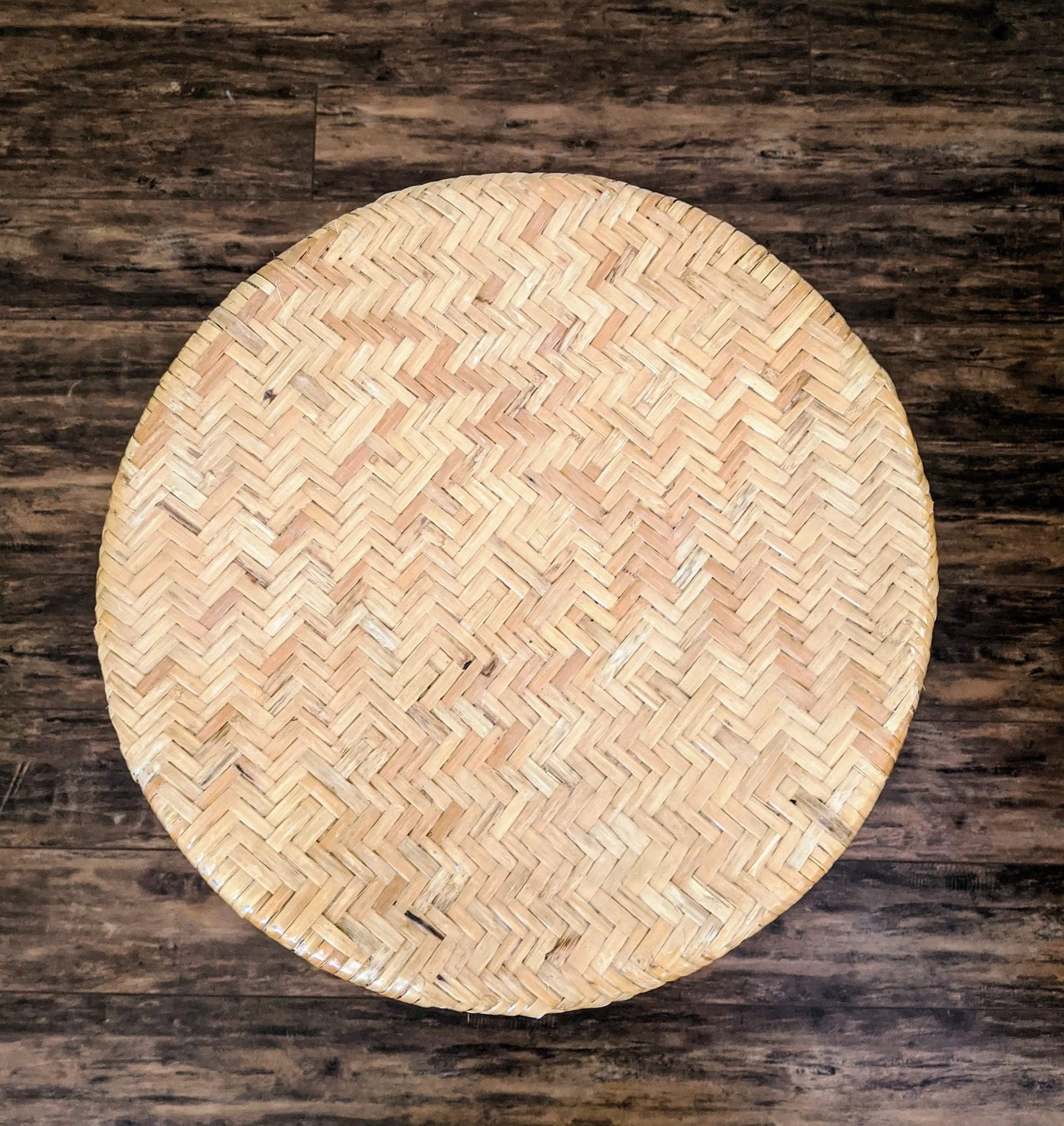 The Bombay Plant Stand