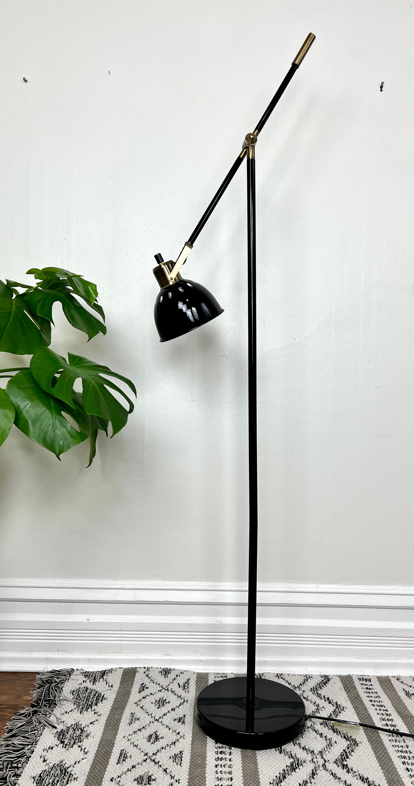 The Juniper Lamp