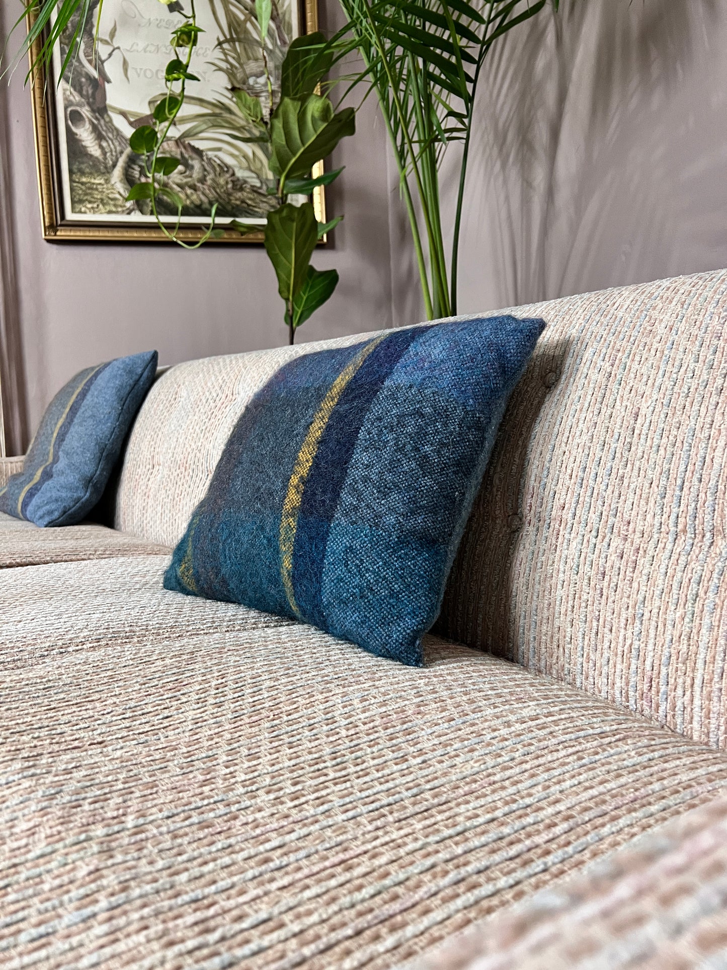 The Zigal Sofa