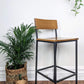 The Plymouth Stool