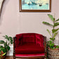The Crimson Tide Chairs