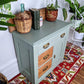 The Jungle Mist Cabinet