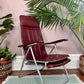 The Marga Chairs