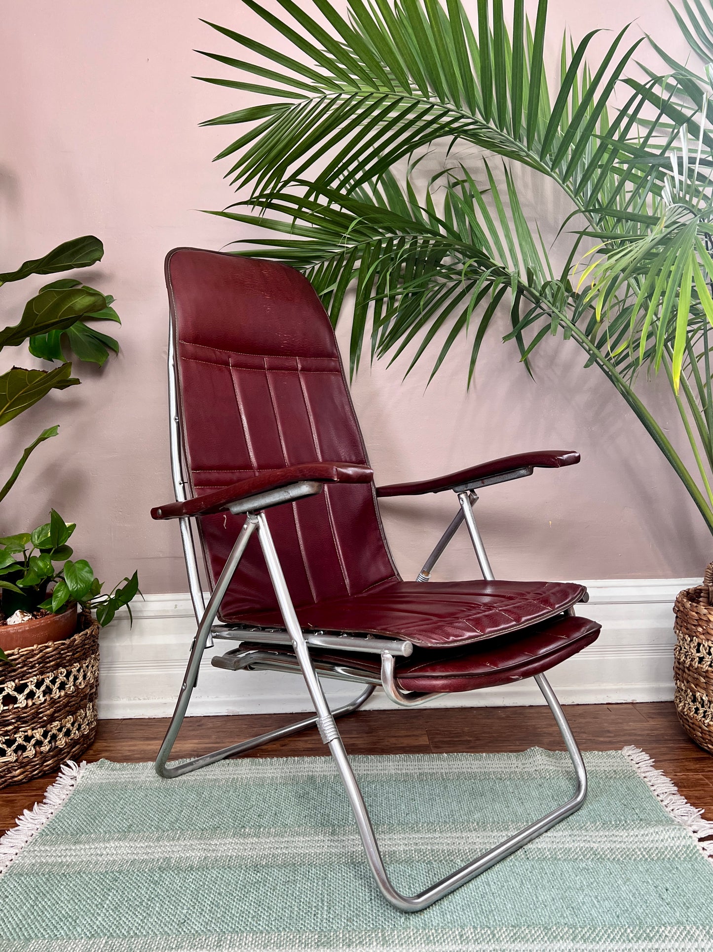 The Marga Chairs