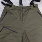 The Insulated Hiker Pant