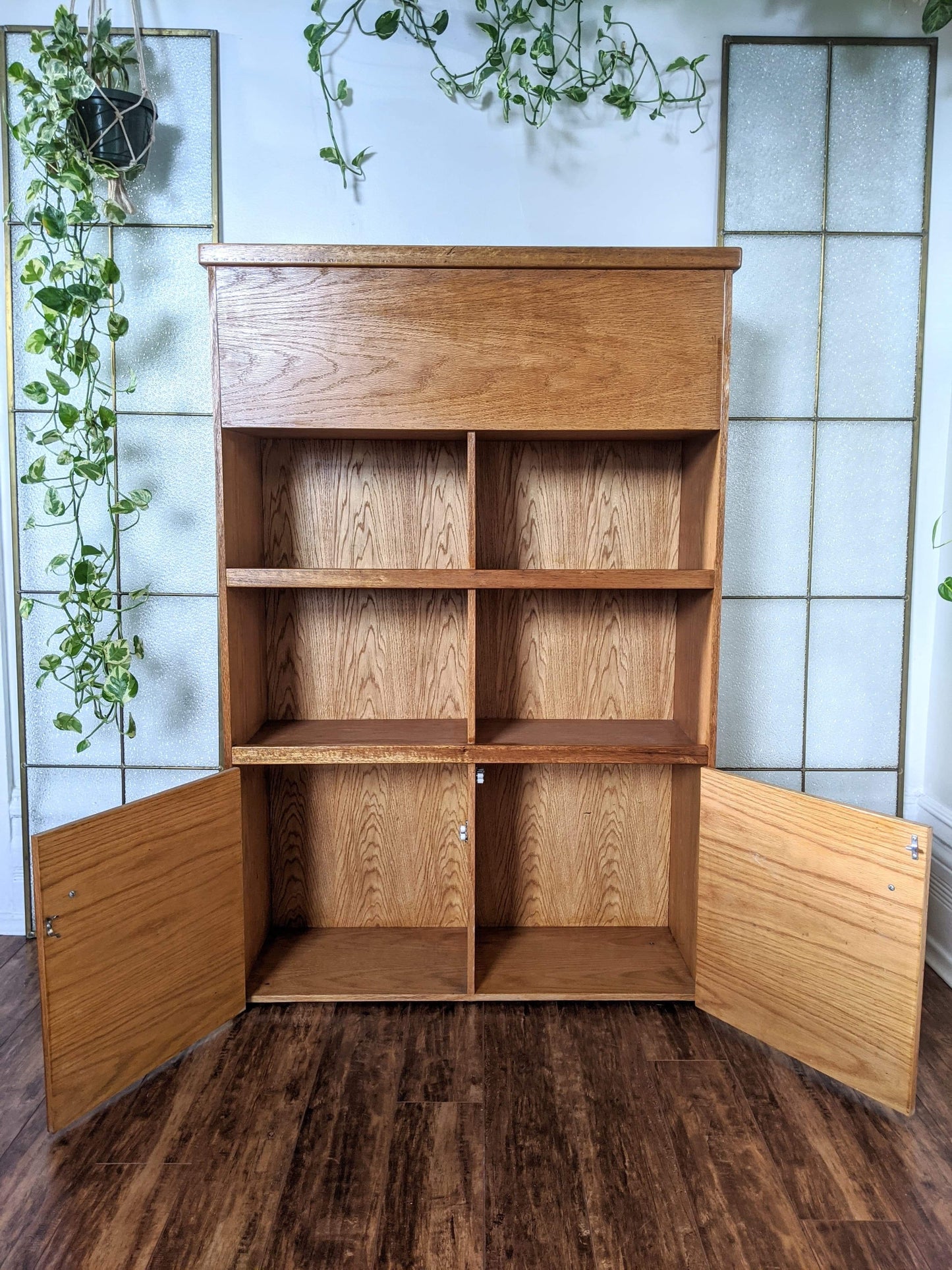 That Funky Cornershop Cabinet