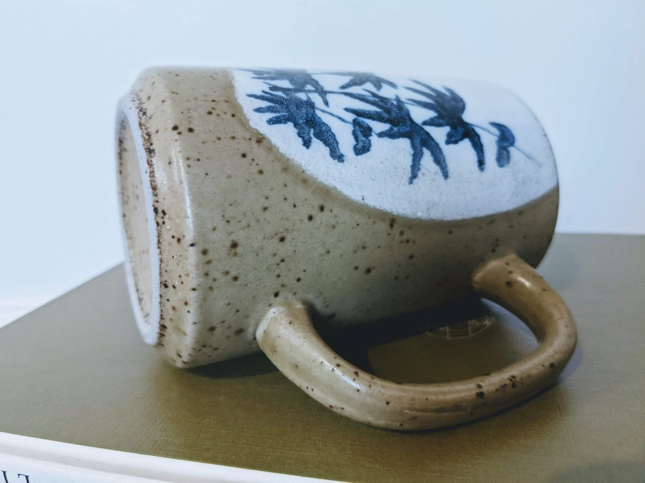 In The Weeds Mug