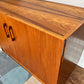 The Alistair Teak Cabinet