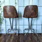 The 70’s Lounge Stools
