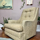The Belmont Armchair