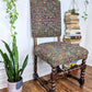 The Court Jester Chairs (Only 2 left!)