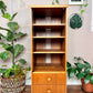 The Agnes Teak Cabinet