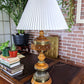 The Schooner Lamp