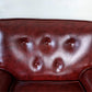 The Red Red Wine Armchair