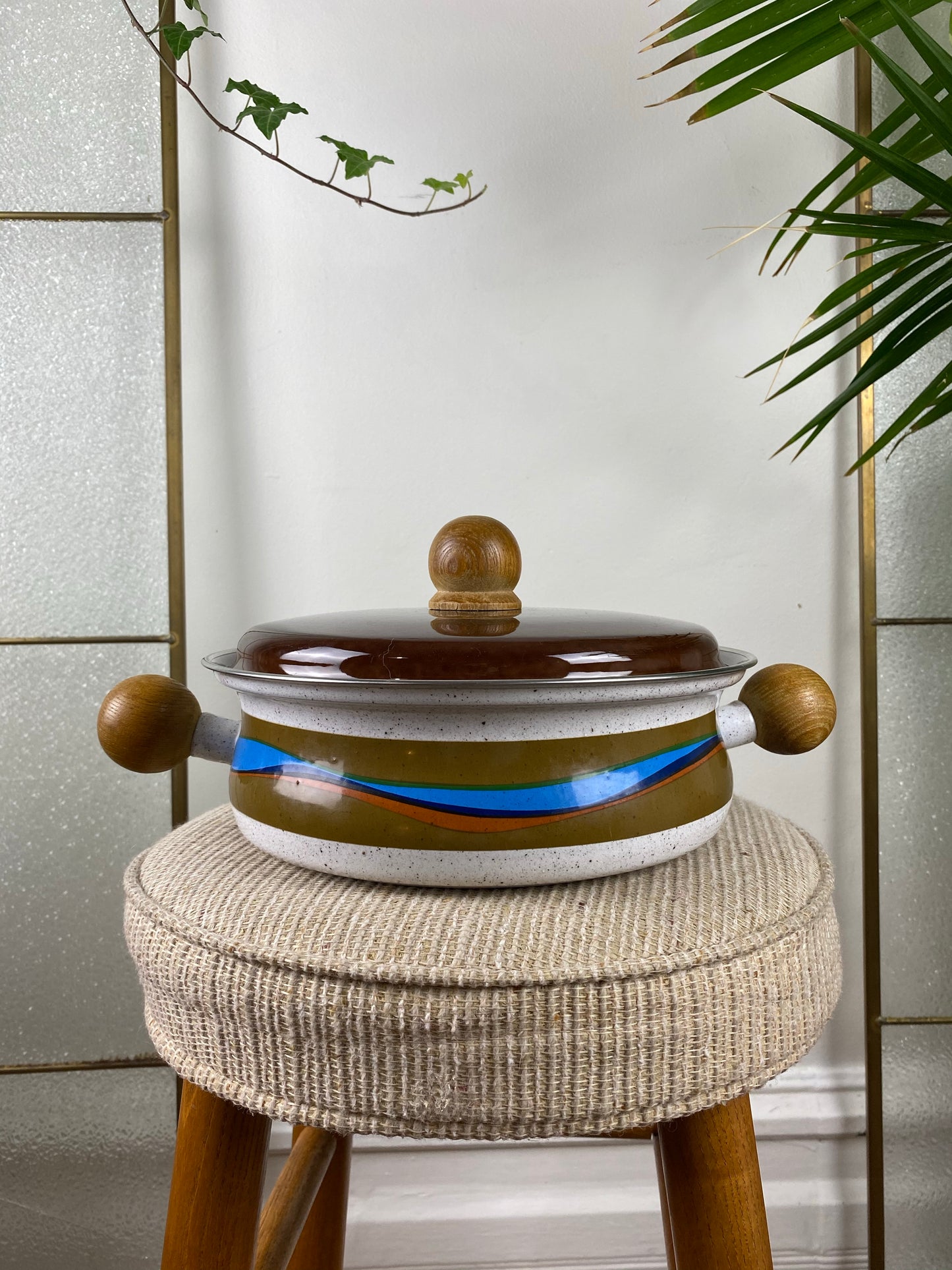 The Mystical Mojave Pot